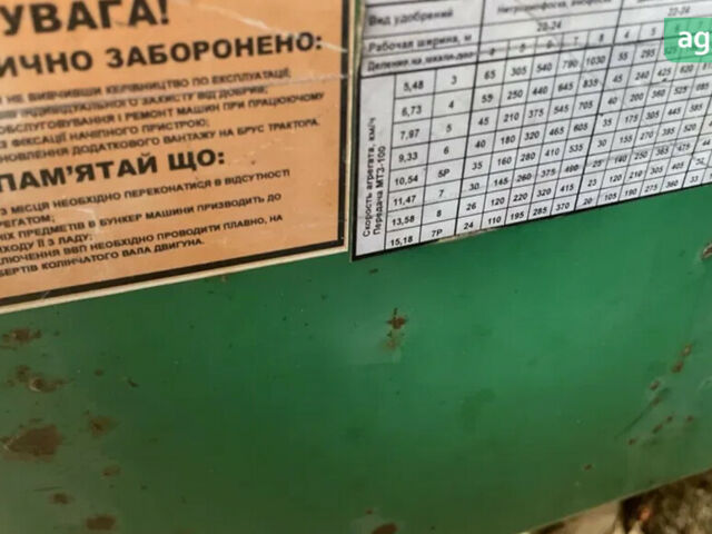 МВД 1200, об'ємом двигуна 0 л та пробігом 0 тис. км за 524 $, фото 3 на Automoto.ua