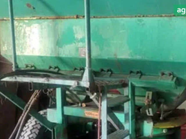 МВД 1200, объемом двигателя 0 л и пробегом 0 тыс. км за 951 $, фото 4 на Automoto.ua