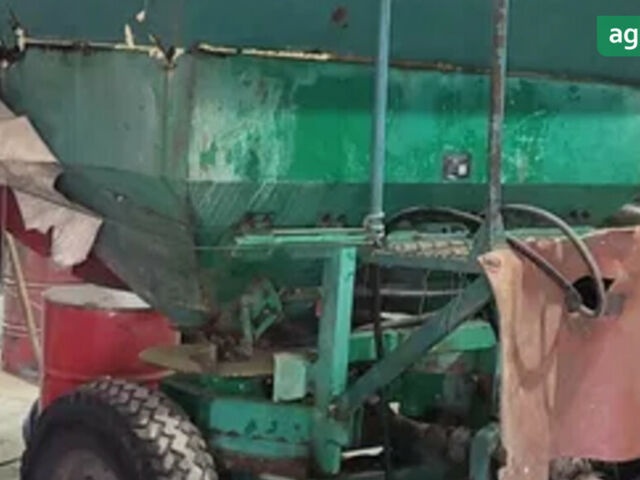 МВД 1200, объемом двигателя 0 л и пробегом 0 тыс. км за 951 $, фото 3 на Automoto.ua