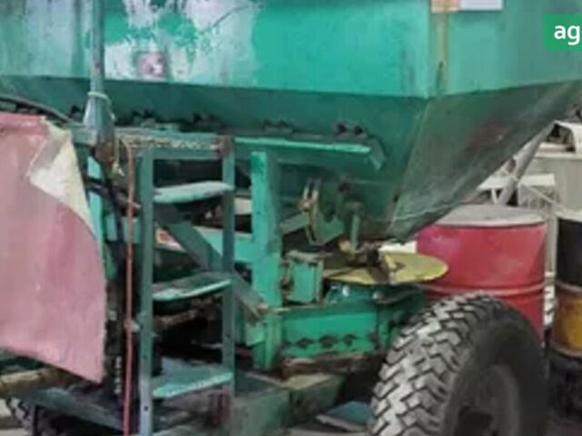 МВД 1200, объемом двигателя 0 л и пробегом 0 тыс. км за 951 $, фото 2 на Automoto.ua