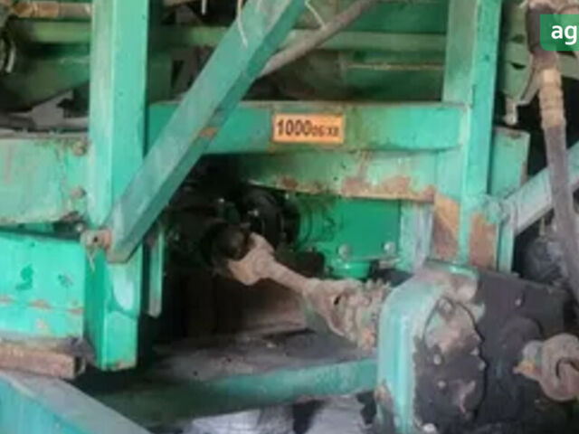 МВД 1200, объемом двигателя 0 л и пробегом 0 тыс. км за 951 $, фото 6 на Automoto.ua