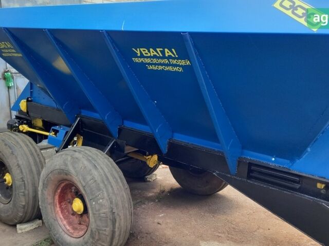 МВУ 5, об'ємом двигуна 0 л та пробігом 12 тис. км за 6794 $, фото 4 на Automoto.ua