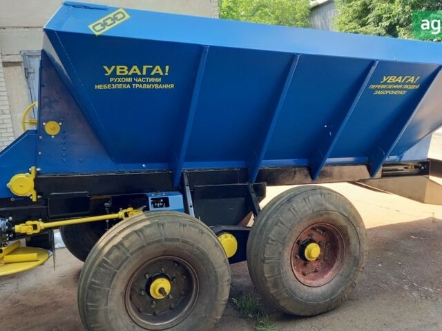 МВУ 5, об'ємом двигуна 0 л та пробігом 12 тис. км за 6794 $, фото 2 на Automoto.ua