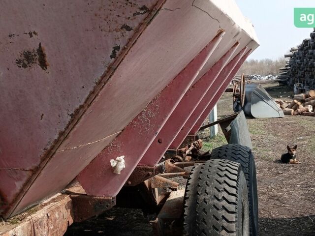 МВУ 5 2004 у Нежине на Automoto.ua МВУ 5, об'ємом двигуна 0 л та пробігом 0 тис. км за 485 $, фото 4 на Automoto.ua