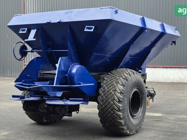 МВУ 6, об'ємом двигуна 0 л та пробігом 0 тис. км за 3640 $, фото 2 на Automoto.ua