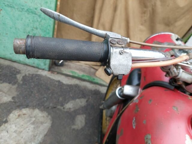 МЗ 6510, объемом двигателя 0.18 л и пробегом 0 тыс. км за 1400 $, фото 5 на Automoto.ua