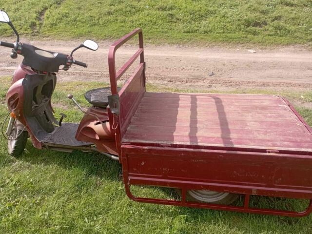 МЗ 6510, об'ємом двигуна 14.86 л та пробігом 0 тис. км за 360 $, фото 1 на Automoto.ua