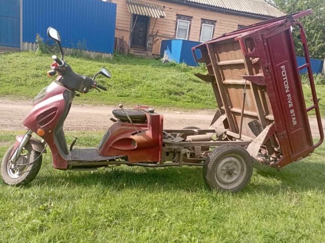 МЗ 6510, об'ємом двигуна 14.86 л та пробігом 0 тис. км за 360 $, фото 11 на Automoto.ua
