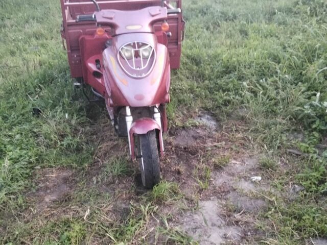 МЗ 6510, об'ємом двигуна 14.86 л та пробігом 0 тис. км за 481 $, фото 1 на Automoto.ua