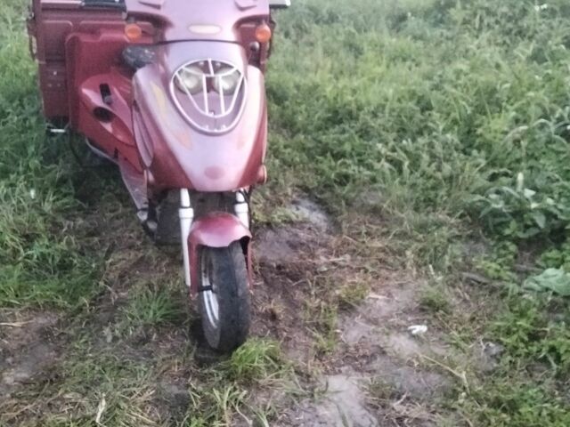 МЗ 6510, об'ємом двигуна 14.86 л та пробігом 0 тис. км за 481 $, фото 2 на Automoto.ua