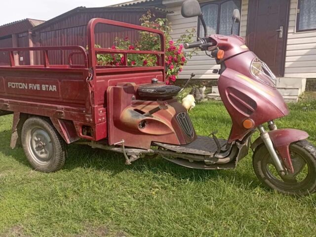МЗ 6510, об'ємом двигуна 14.86 л та пробігом 0 тис. км за 360 $, фото 12 на Automoto.ua