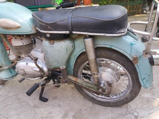 МЗ 95 XF 380, объемом двигателя 0.18 л и пробегом 0 тыс. км за 73150 $, фото 13 на Automoto.ua