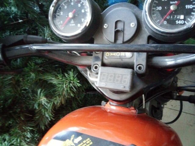 МЗ С-Элизе, объемом двигателя 0.25 л и пробегом 0 тыс. км за 800 $, фото 2 на Automoto.ua