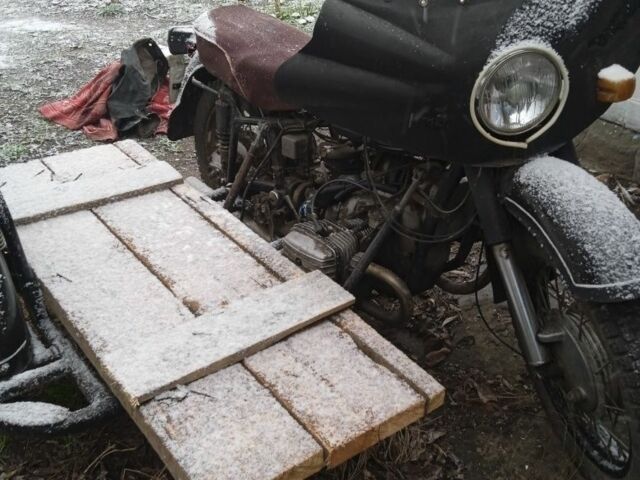 МЗ Другая, объемом двигателя 2 л и пробегом 0 тыс. км за 334 $, фото 1 на Automoto.ua