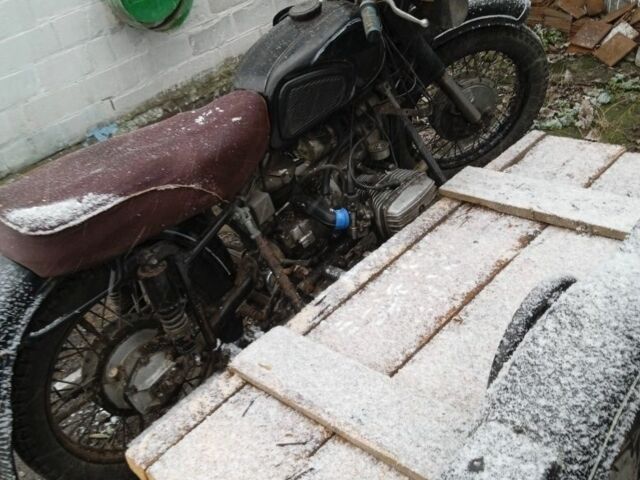 МЗ Другая, объемом двигателя 2 л и пробегом 0 тыс. км за 334 $, фото 2 на Automoto.ua