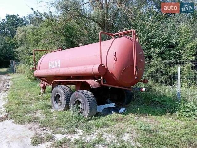 Красный МЖТ 10, объемом двигателя 0 л и пробегом 0 тыс. км за 4004 $, фото 3 на Automoto.ua