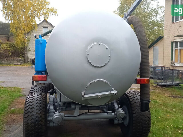 МЖТ 10, объемом двигателя 0 л и пробегом 0 тыс. км за 8926 $, фото 4 на Automoto.ua