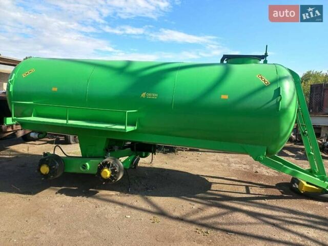 МЖТ 10, объемом двигателя 0 л и пробегом 0 тыс. км за 6951 $, фото 4 на Automoto.ua
