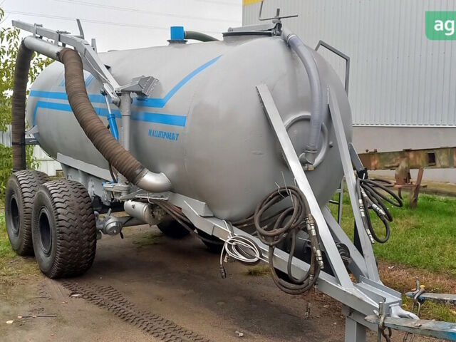 МЖТ 10, объемом двигателя 0 л и пробегом 0 тыс. км за 8926 $, фото 1 на Automoto.ua