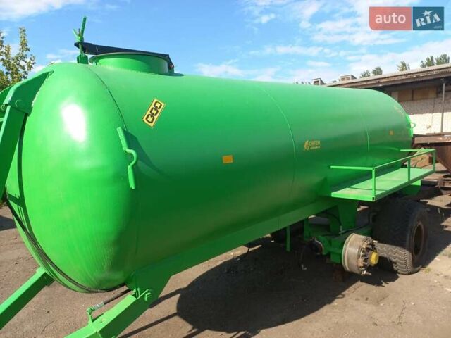 МЖТ 10, объемом двигателя 0 л и пробегом 0 тыс. км за 6951 $, фото 1 на Automoto.ua