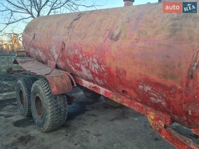МЖТ 10, об'ємом двигуна 0 л та пробігом 5 тис. км за 2787 $, фото 1 на Automoto.ua