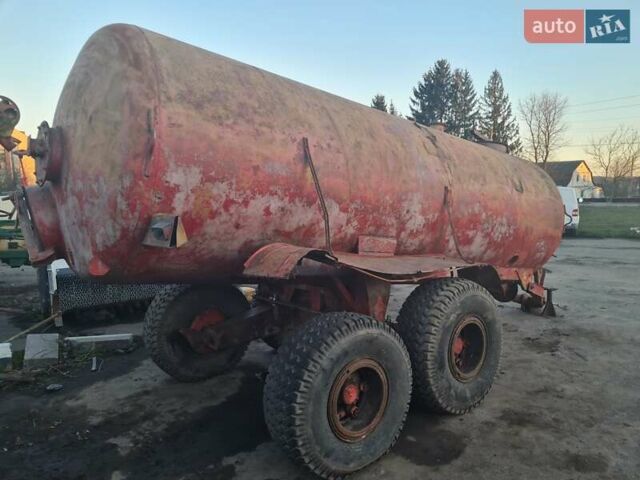 МЖТ 10, объемом двигателя 0 л и пробегом 5 тыс. км за 3014 $, фото 3 на Automoto.ua
