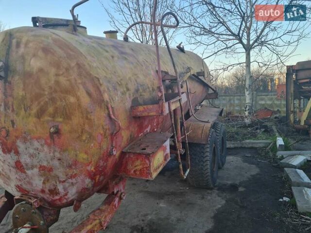 МЖТ 10, объемом двигателя 0 л и пробегом 5 тыс. км за 3014 $, фото 2 на Automoto.ua