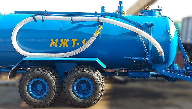 МЖТ 10, об'ємом двигуна 0 л та пробігом 2 тис. км за 6029 $, фото 2 на Automoto.ua