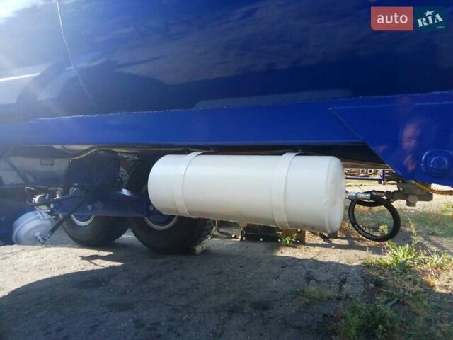 Синий МЖТ 10, объемом двигателя 0 л и пробегом 1 тыс. км за 7239 $, фото 11 на Automoto.ua