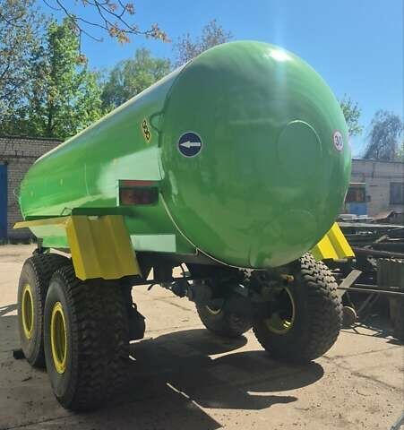 Синий МЖТ 10, объемом двигателя 0 л и пробегом 0 тыс. км за 7272 $, фото 3 на Automoto.ua