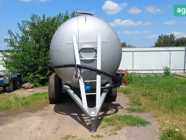 МЖТ 16, об'ємом двигуна 0 л та пробігом 0 тис. км за 10595 $, фото 2 на Automoto.ua