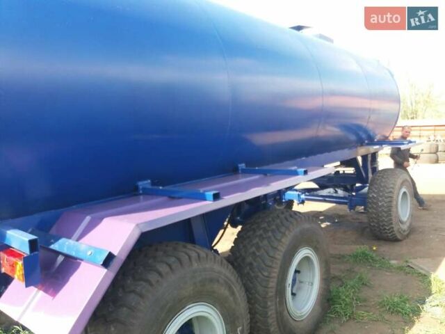 МЖТ 16, объемом двигателя 0 л и пробегом 0 тыс. км за 8149 $, фото 3 на Automoto.ua