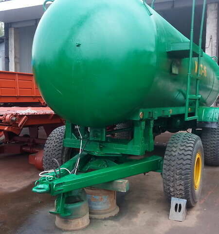 МЖТ 16 2020 в Виннице на Automoto.ua МЖТ 16, объемом двигателя 0 л и пробегом 100 тыс. км за 9640 $, фото 6 на Automoto.ua