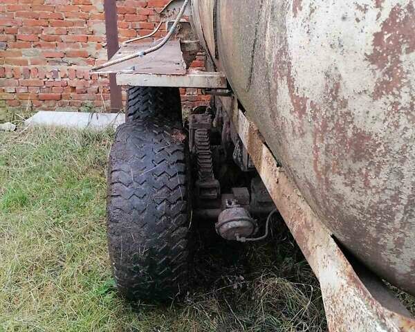 МЖТ 6, объемом двигателя 0 л и пробегом 1 тыс. км за 1924 $, фото 3 на Automoto.ua