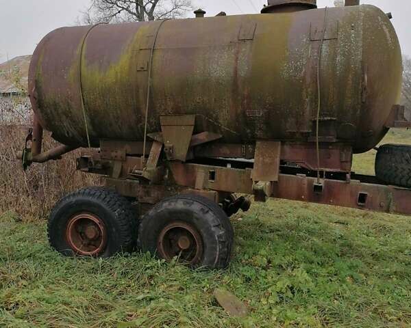 МЖТ 8, об'ємом двигуна 0 л та пробігом 1 тис. км за 1691 $, фото 1 на Automoto.ua