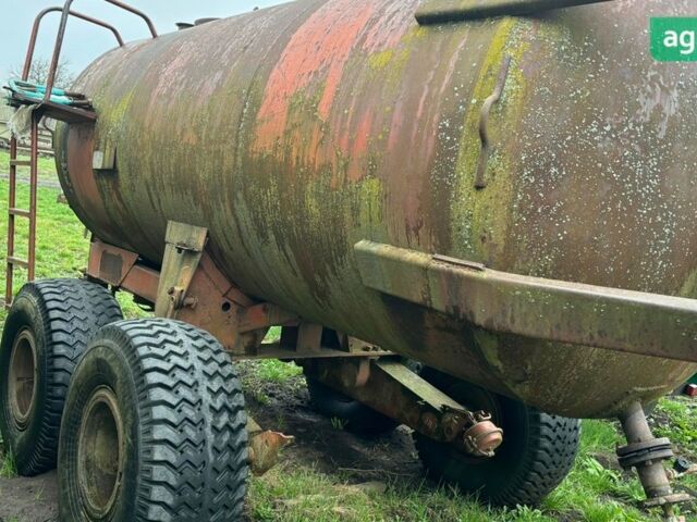 МЖТ 8, объемом двигателя 6 л и пробегом 0 тыс. км за 3800 $, фото 3 на Automoto.ua