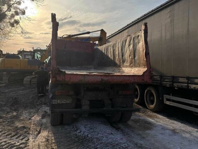 МЗКТ 5312, объемом двигателя 4.25 л и пробегом 0 тыс. км за 10000 $, фото 6 на Automoto.ua