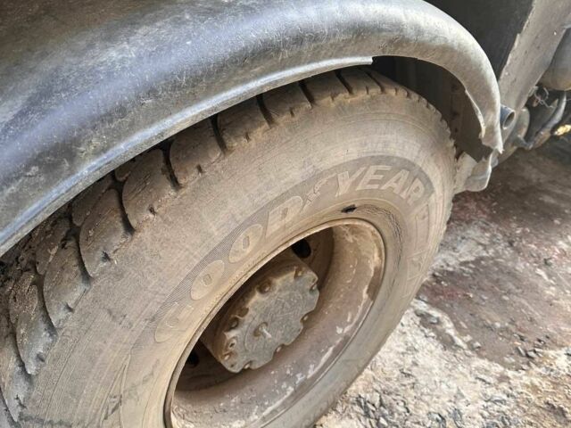 МЗКТ 5312, объемом двигателя 4.25 л и пробегом 0 тыс. км за 10000 $, фото 5 на Automoto.ua