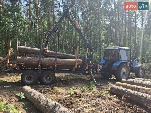 МЗКТ 6515 2025 в Ровно на Automoto.ua МЗКТ 6515, объемом двигателя 0 л и пробегом 500 тыс. км за 1000 $, фото 2 на Automoto.ua