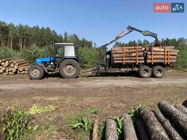 МЗКТ 6515 2025 в Ровно на Automoto.ua МЗКТ 6515, объемом двигателя 0 л и пробегом 500 тыс. км за 1000 $, фото 1 на Automoto.ua