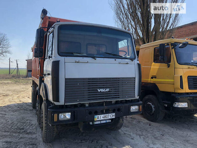 МЗКТ 65151 2004 в Киеве на Automoto.ua Серый МЗКТ 65151, объемом двигателя 14.9 л и пробегом 432 тыс. км за 21800 $, фото 1 на Automoto.ua