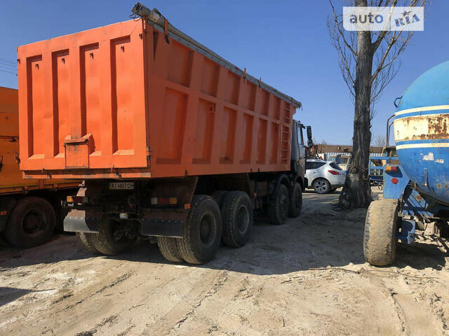 МЗКТ 65151 2004 в Киеве на Automoto.ua Серый МЗКТ 65151, объемом двигателя 14.9 л и пробегом 432 тыс. км за 21800 $, фото 4 на Automoto.ua