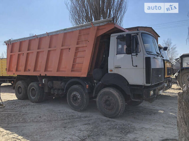 МЗКТ 65151 2004 в Киеве на Automoto.ua Серый МЗКТ 65151, объемом двигателя 14.9 л и пробегом 432 тыс. км за 21800 $, фото 3 на Automoto.ua