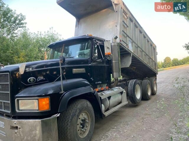 Чорний МАК CH, об'ємом двигуна 12 л та пробігом 225 тис. км за 22000 $, фото 8 на Automoto.ua