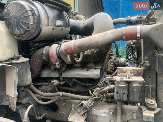 МАК CX, об'ємом двигуна 12 л та пробігом 100 тис. км за 7000 $, фото 3 на Automoto.ua