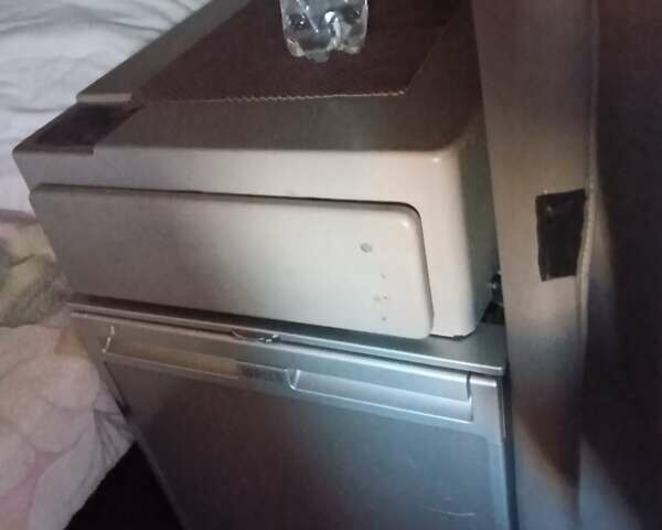 Білий МАК Vision, об'ємом двигуна 12 л та пробігом 100 тис. км за 22000 $, фото 7 на Automoto.ua