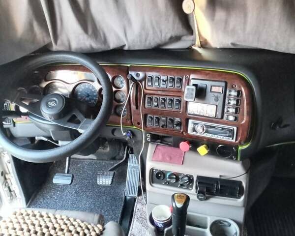 Білий МАК Vision, об'ємом двигуна 12 л та пробігом 100 тис. км за 22000 $, фото 5 на Automoto.ua