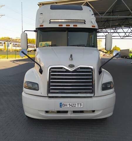 Білий МАК Vision, об'ємом двигуна 12 л та пробігом 100 тис. км за 22000 $, фото 2 на Automoto.ua