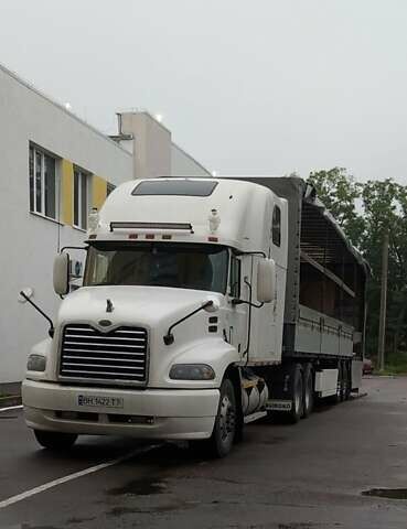 Білий МАК Vision, об'ємом двигуна 12 л та пробігом 100 тис. км за 22000 $, фото 11 на Automoto.ua