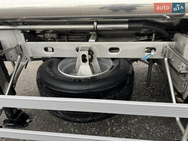 Магиар БСЛ, объемом двигателя 0 л и пробегом 1 тыс. км за 35636 $, фото 18 на Automoto.ua